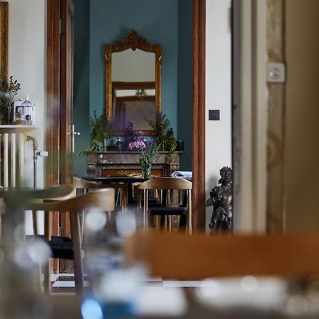 Glamping Chateau De La Chapelle Anthisnes 외부 사진