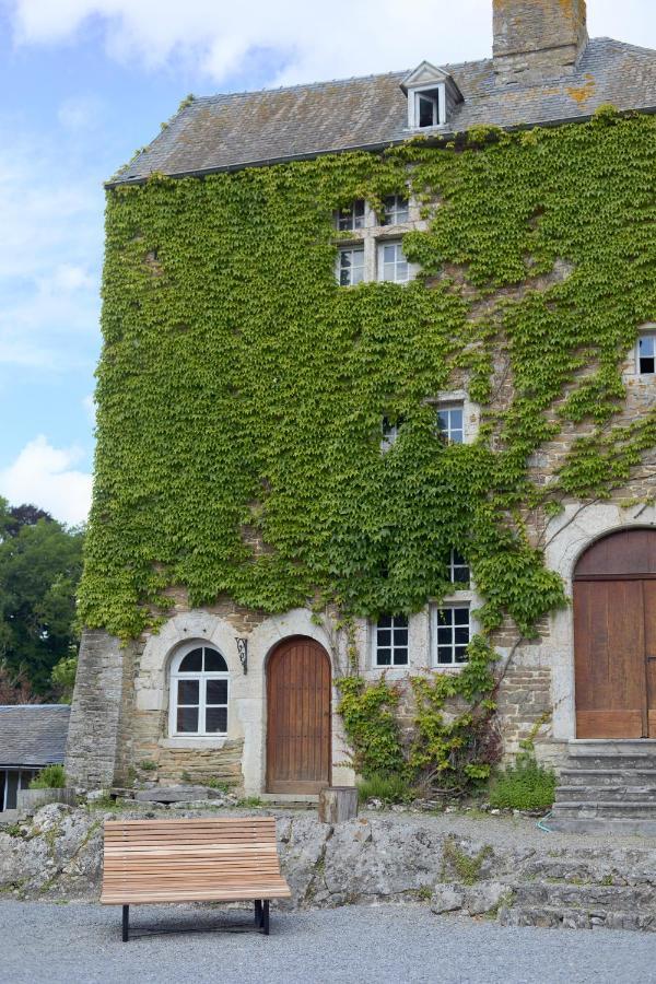 Glamping Chateau De La Chapelle Anthisnes 외부 사진