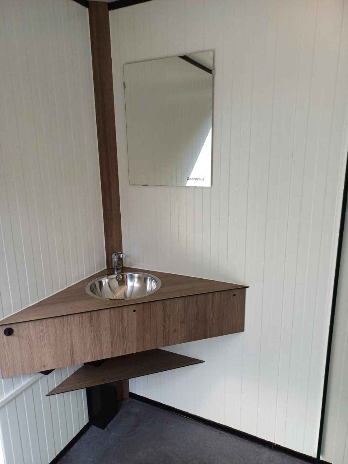 Glamping Chateau De La Chapelle Anthisnes 외부 사진